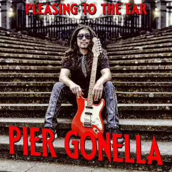 Pleasing to the ear by Pier Gonella