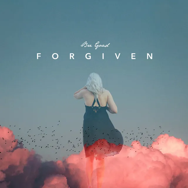 Forgiven