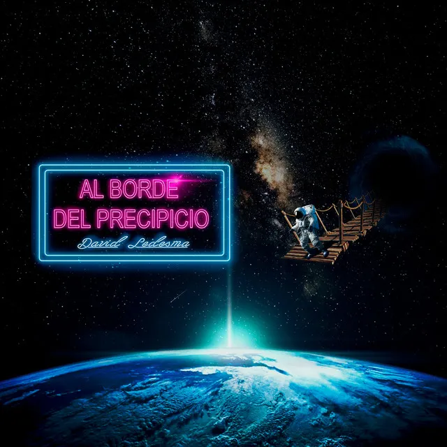 Al Borde del Precipicio