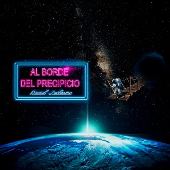 Al Borde del Precipicio by Pera Prezz