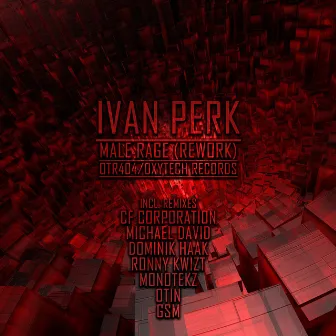 Male Rage (Rework) by Ivan Perk