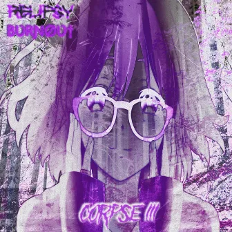 Corpse III by RELIPSY