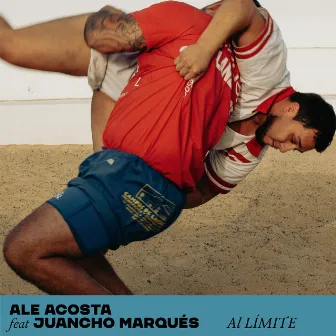 Al Límite (feat. Juancho Marqués) by Ale Acosta