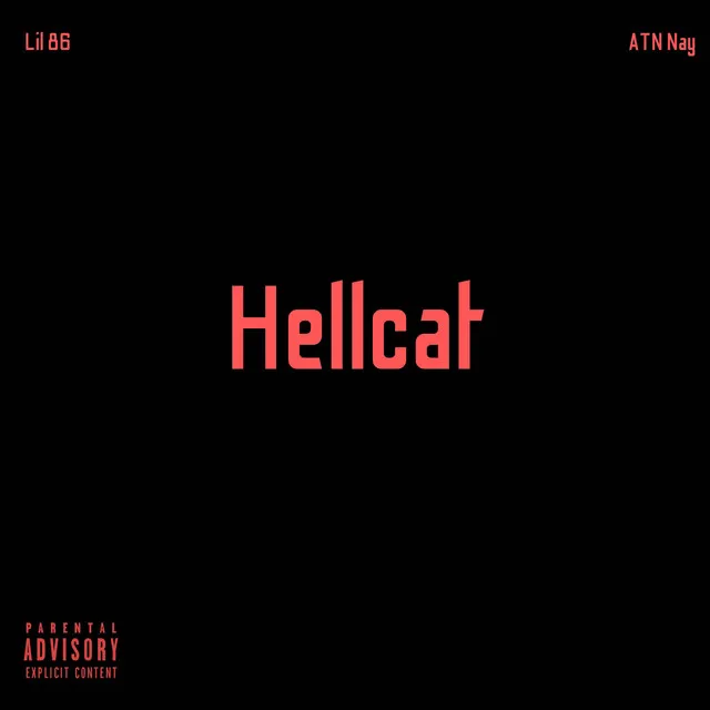 Hellcat