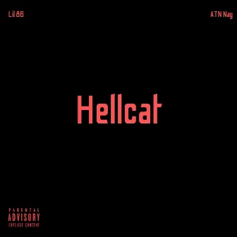 Hellcat by Lil 86