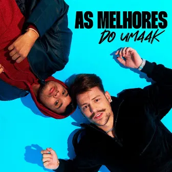 As Melhores do UM44K by UM44K