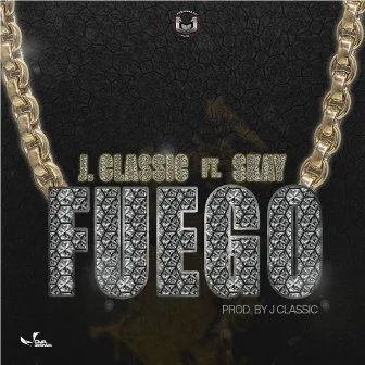 Fuego by J-Classic