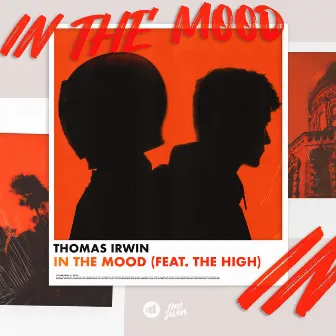 In the Mood (feat. The High) by Thomas Irwin