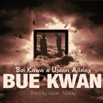 Bue Kwan by Ujean Allday