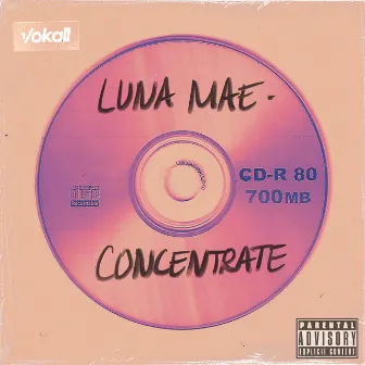 Concentrate by Luna Mae