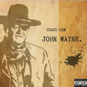 John Wayne. by Coach Cam