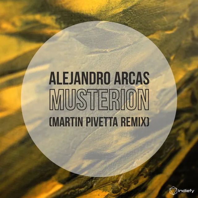 Musterion Martin Pivetta Remix