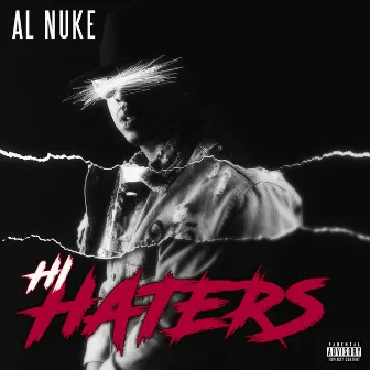 Hi Haters by Al Nuke