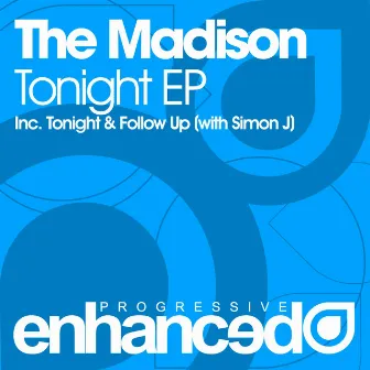 Tonight EP by Madison