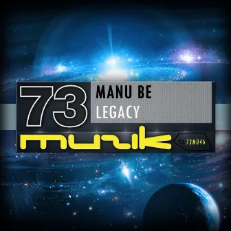 Legacy by Manu Be