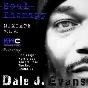 Soul Therapy by Dale J. Evans