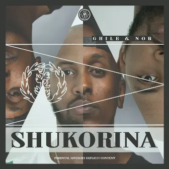 Shukorina by Nor