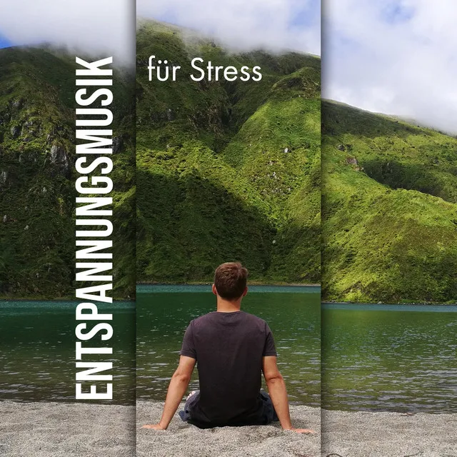 Entspannungsmusik für Stress