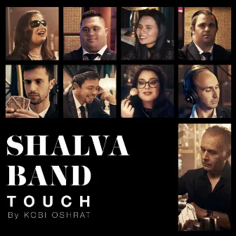 Touch by Shalva Band