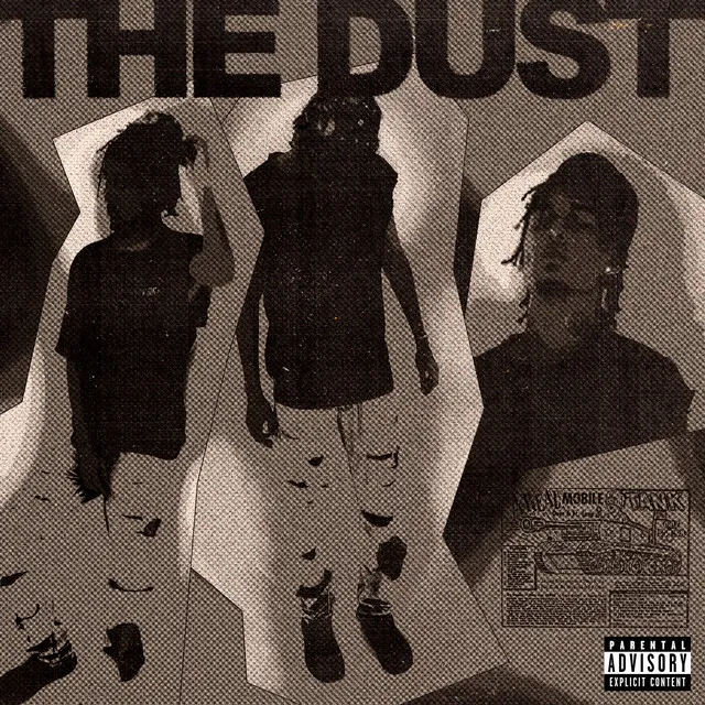 The Dust