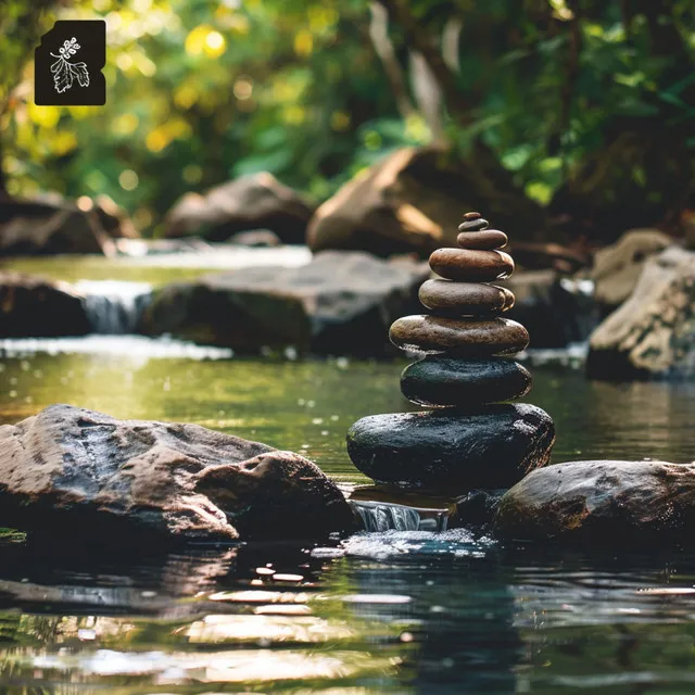 Peaceful Meditation Vibes: Calming Sounds for Focus