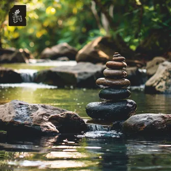 Peaceful Meditation Vibes: Calming Sounds for Focus by 