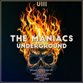 Underground by The Maniacs