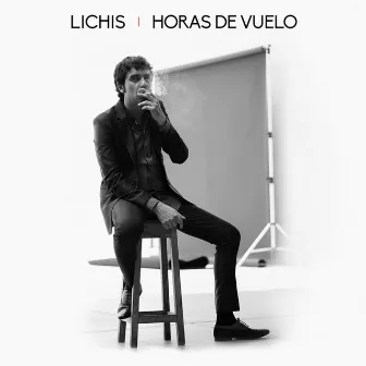 Horas de vuelo by Lichis