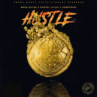 Hustle by Nova Kayne