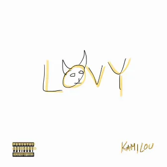 Lovy by Kamilou