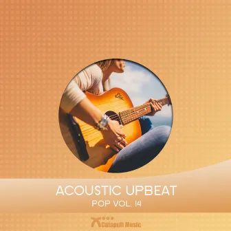 Acoustic Upbeat by Steve Collom