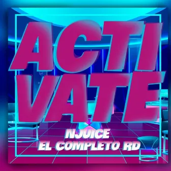 Activate by NJuice