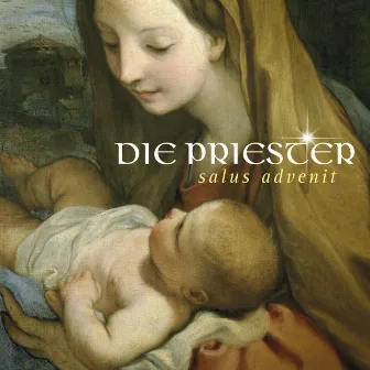 Salus Advenit by Die Priester