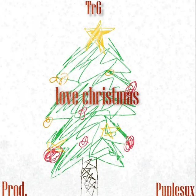 Love Christmas - Original