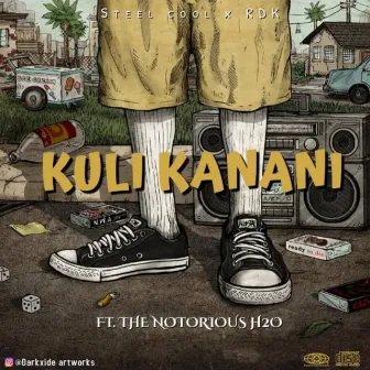 Kuli kanani by Rdk boysolver