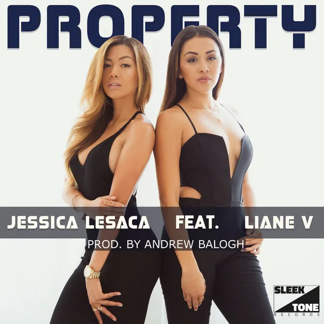 Property (feat. Liane V)