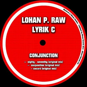 Conjunction by Lohan P. Raw