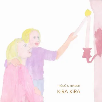 Trúnó & Trausti by Kira Kira