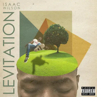 Levitation by Isaac Wilson