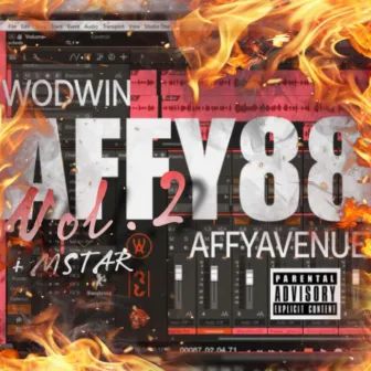 Affy88 vol.2 by AffyAvenue