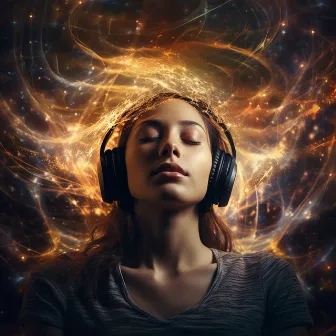 Deep Sleep Binaural Tones: Serene Melodies by Tech Sleep