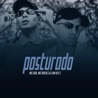 Posturado by Mc Guh