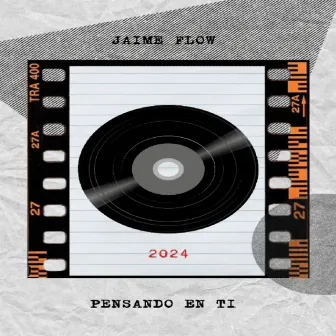 Pensando en Ti by Jaime flow