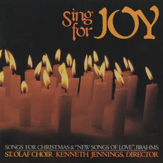 Sing for Joy by 