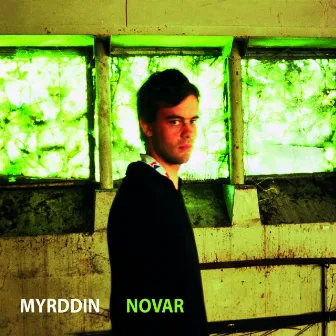 Novar by Myrddin