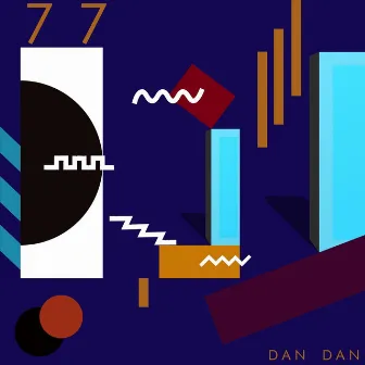 77 by Dan Dan