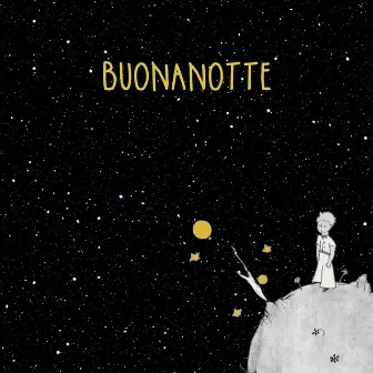 Buonanotte by Supergerne