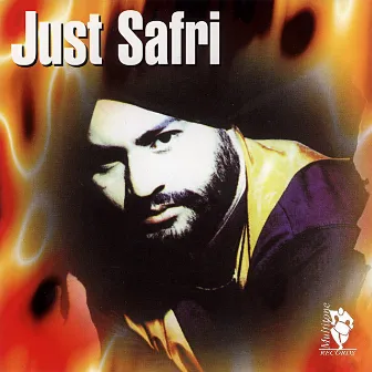 Just Safri by Balwinder Safri