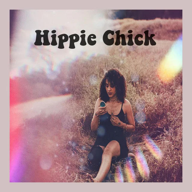 Hippie Chick