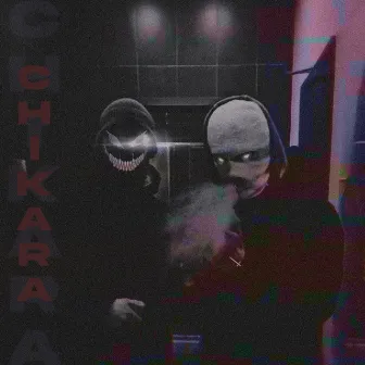 Chikara by azZza